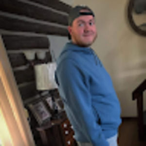 Meet your Posher, Aaron